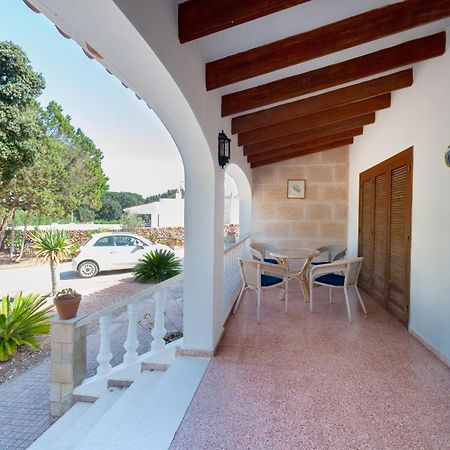 Villa Nueva كالا غلدانا المظهر الخارجي الصورة