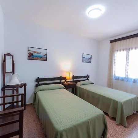 Villa Nueva كالا غلدانا المظهر الخارجي الصورة