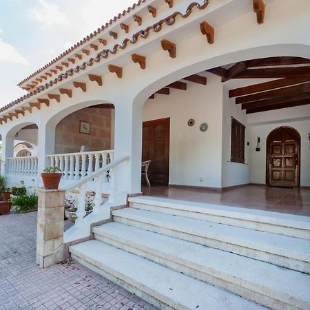 Villa Nueva كالا غلدانا المظهر الخارجي الصورة