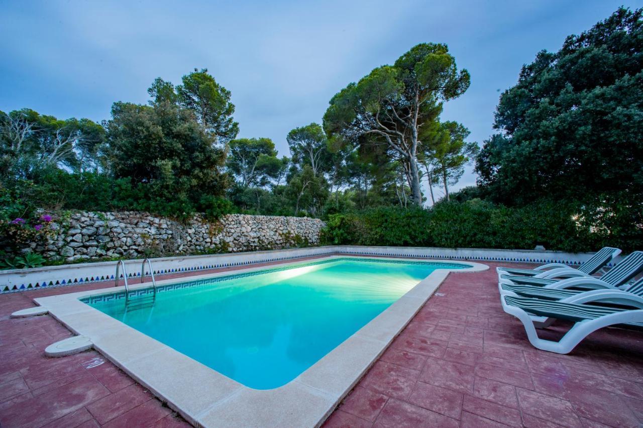 Villa Nueva كالا غلدانا المظهر الخارجي الصورة