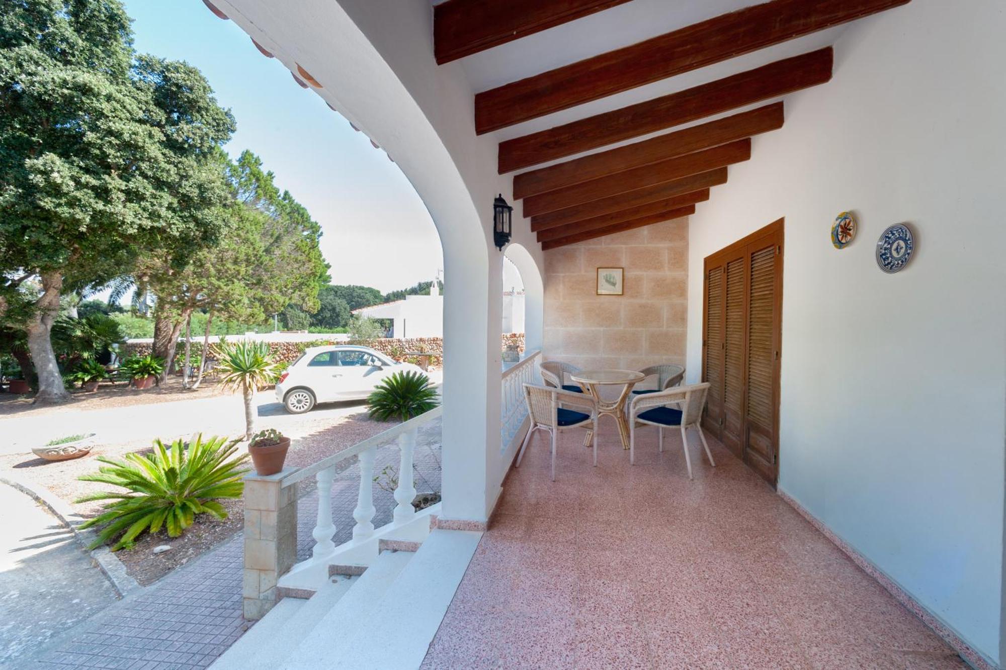 Villa Nueva كالا غلدانا المظهر الخارجي الصورة