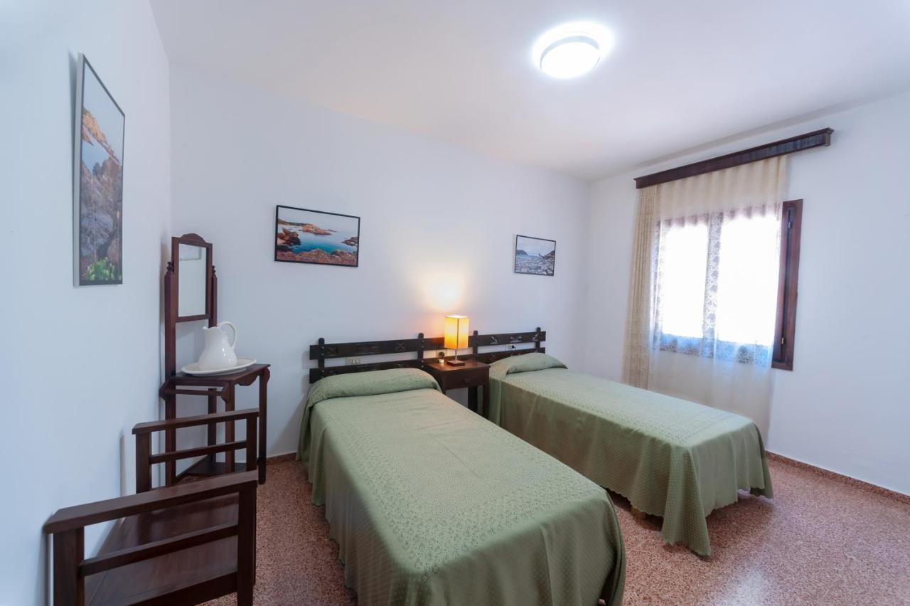 Villa Nueva كالا غلدانا المظهر الخارجي الصورة