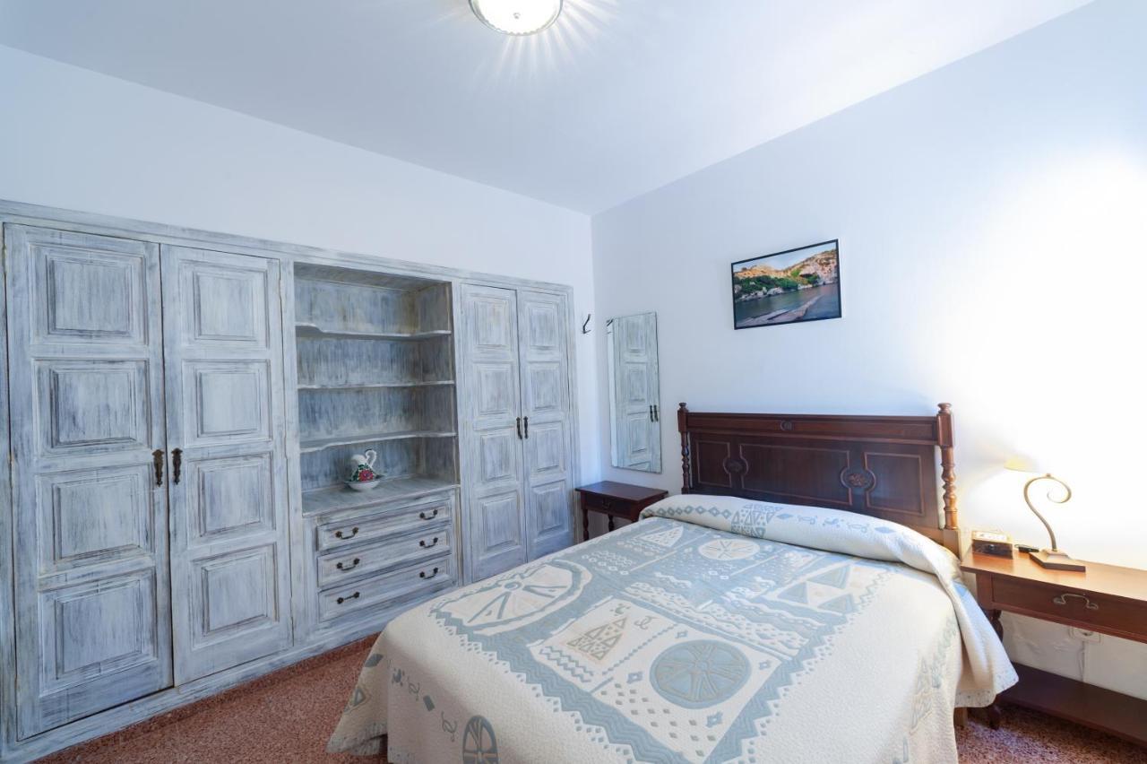 Villa Nueva كالا غلدانا المظهر الخارجي الصورة