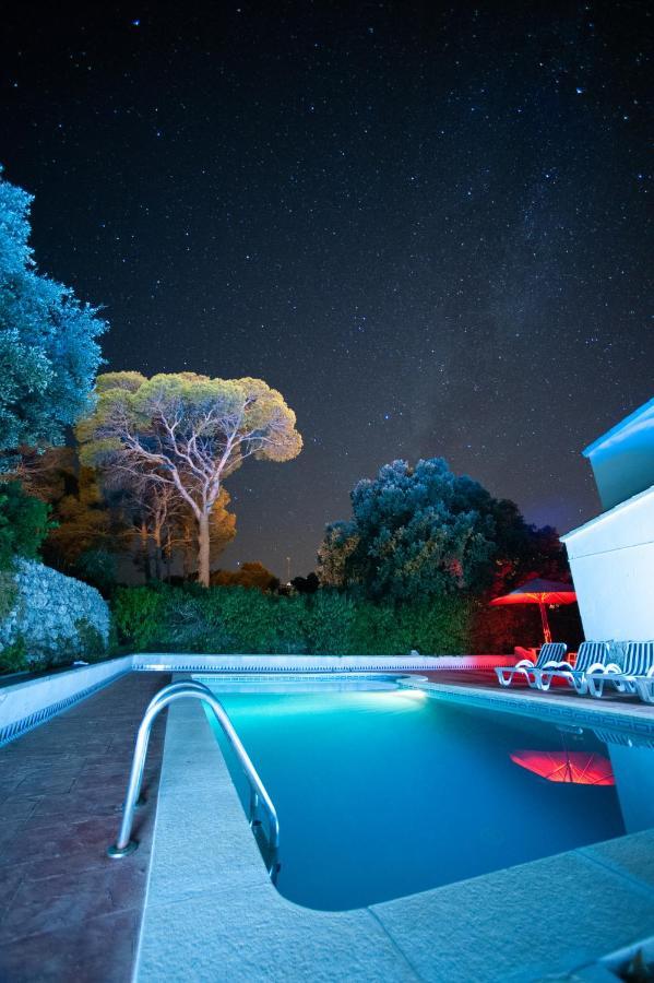 Villa Nueva كالا غلدانا المظهر الخارجي الصورة