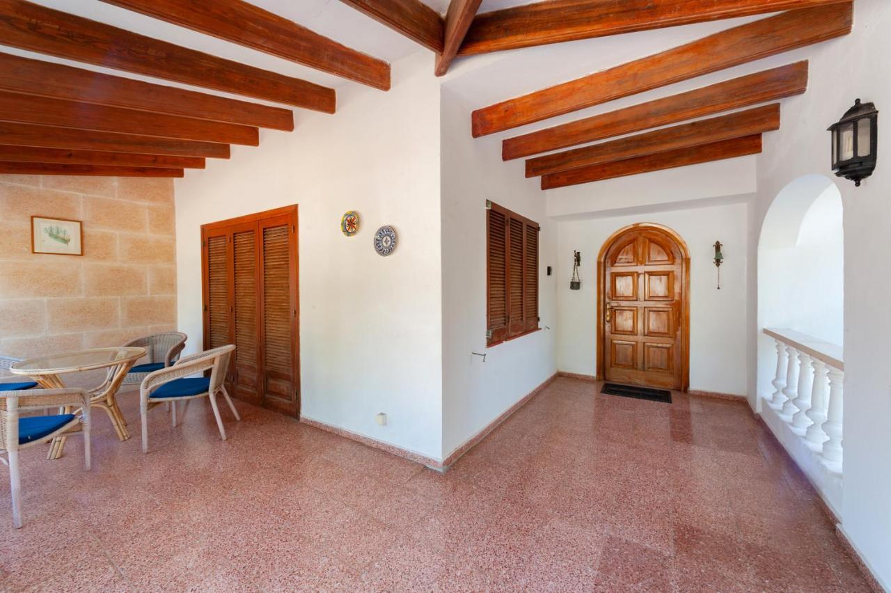Villa Nueva كالا غلدانا المظهر الخارجي الصورة
