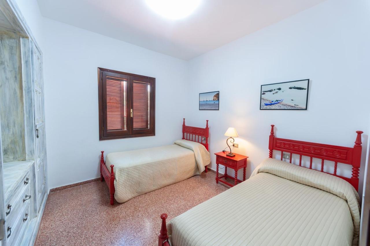 Villa Nueva كالا غلدانا المظهر الخارجي الصورة