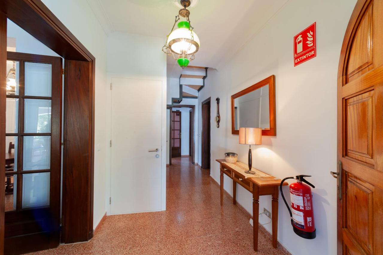 Villa Nueva كالا غلدانا المظهر الخارجي الصورة