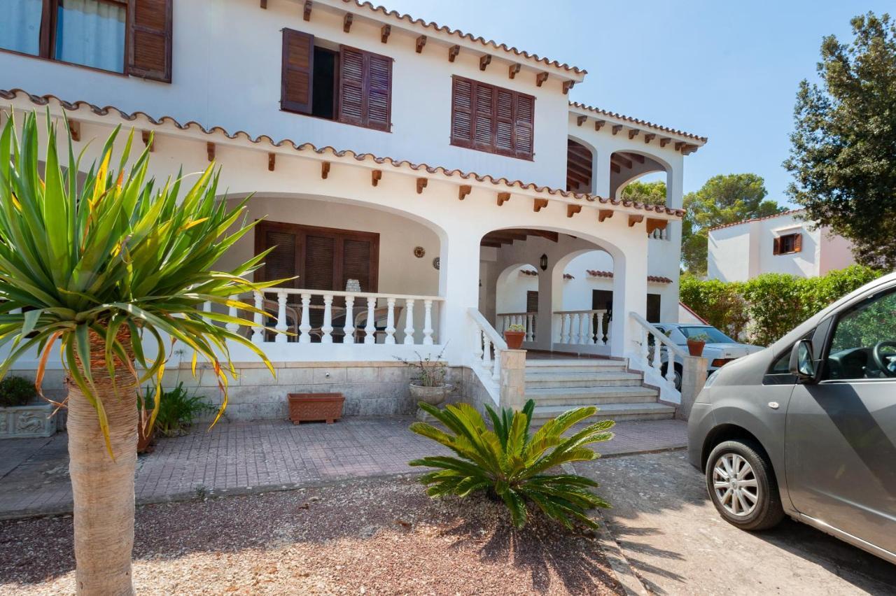 Villa Nueva كالا غلدانا المظهر الخارجي الصورة