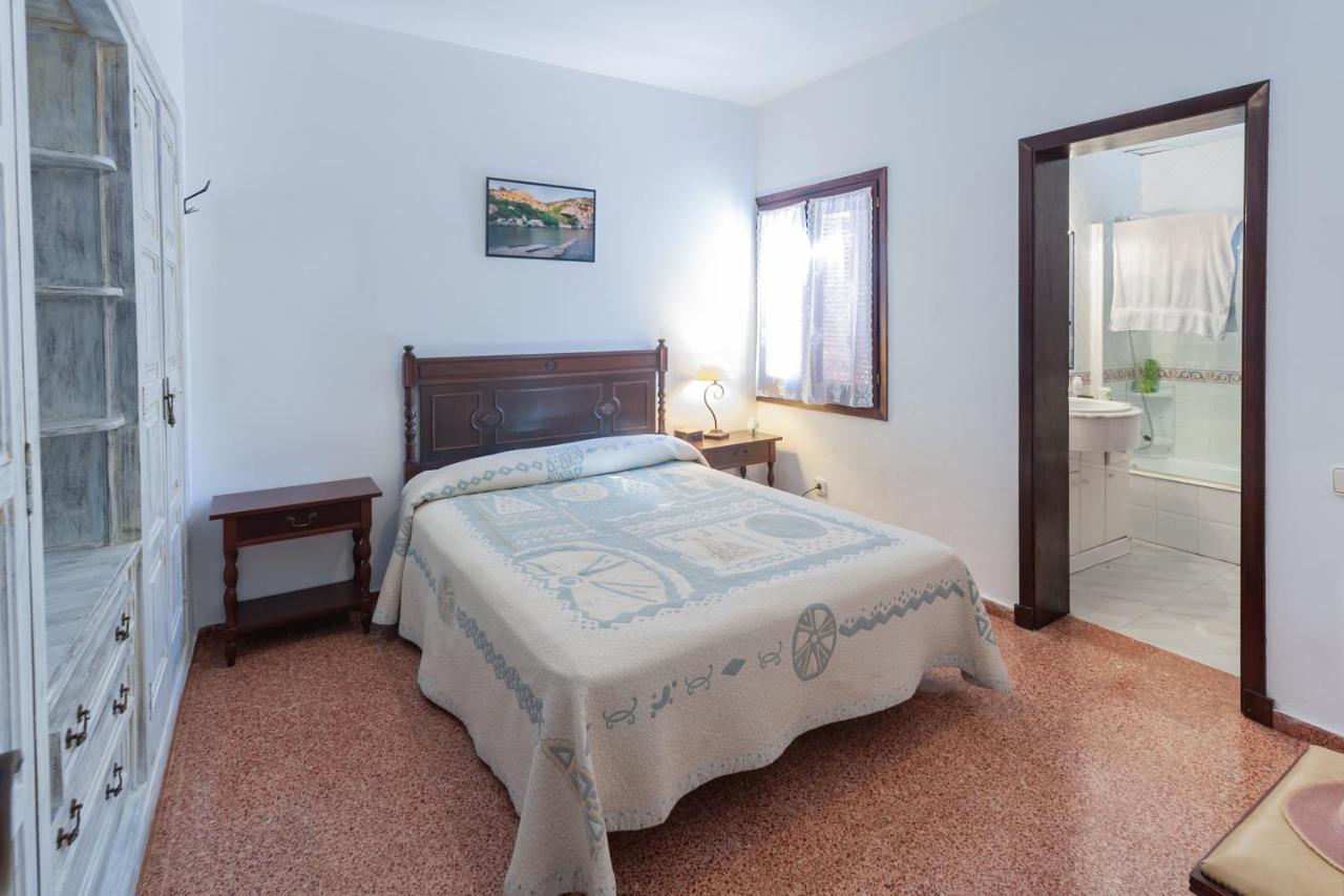 Villa Nueva كالا غلدانا المظهر الخارجي الصورة