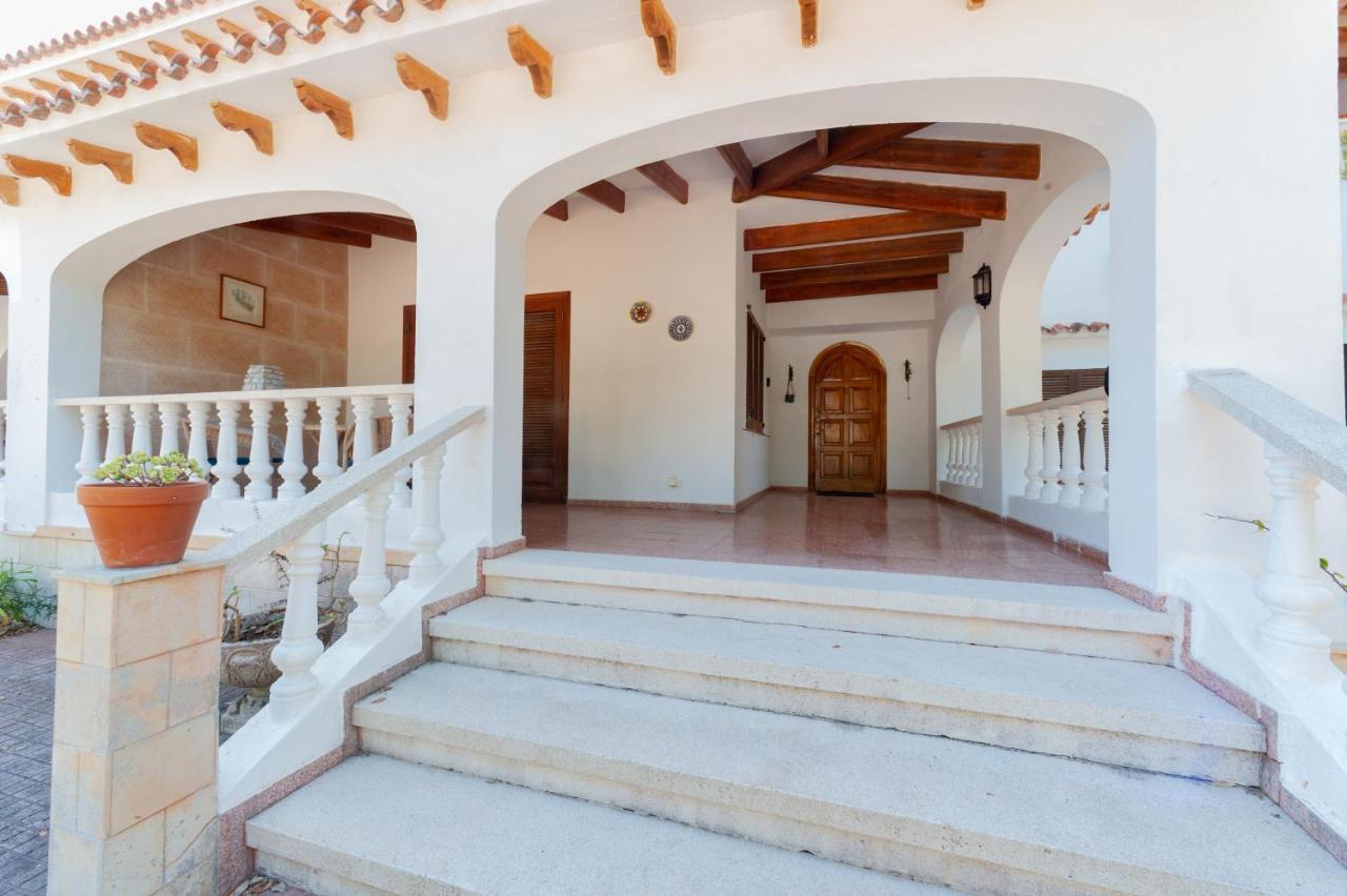 Villa Nueva كالا غلدانا المظهر الخارجي الصورة