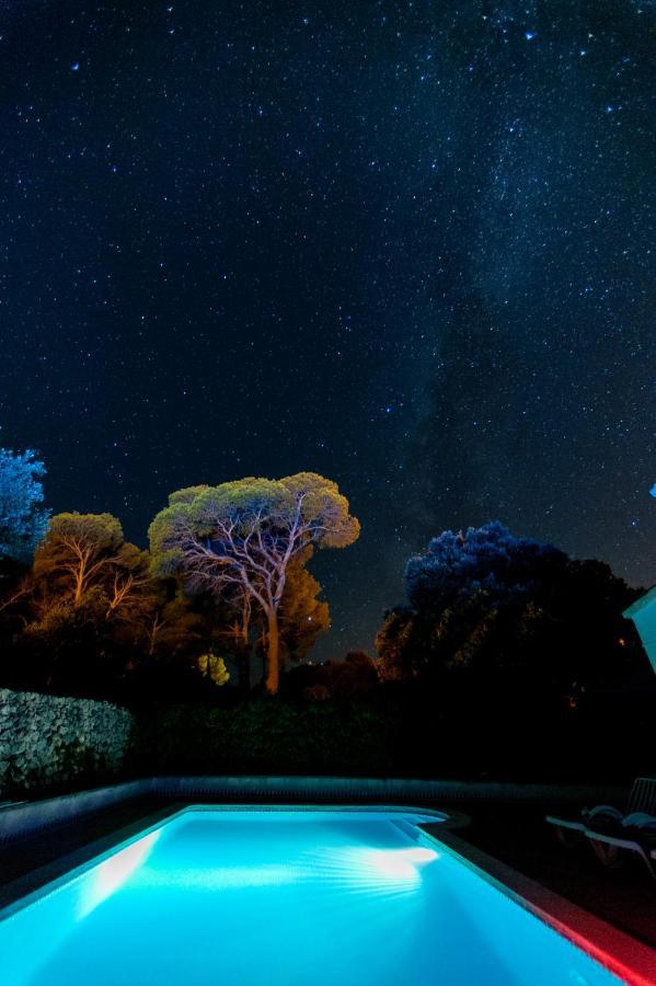 Villa Nueva كالا غلدانا المظهر الخارجي الصورة