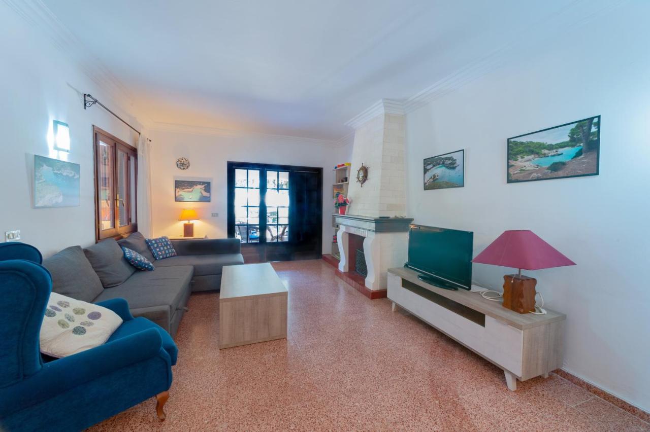 Villa Nueva كالا غلدانا المظهر الخارجي الصورة