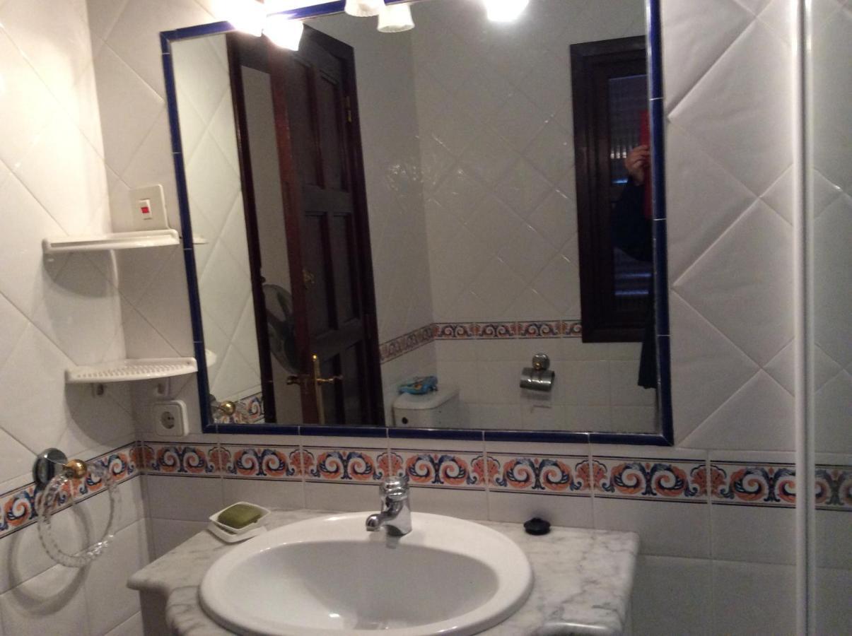 Villa Nueva كالا غلدانا المظهر الخارجي الصورة