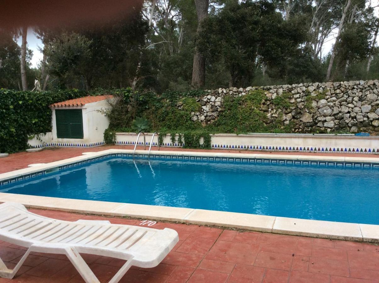 Villa Nueva كالا غلدانا المظهر الخارجي الصورة