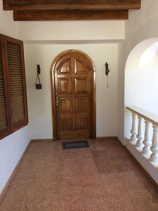Villa Nueva كالا غلدانا المظهر الخارجي الصورة