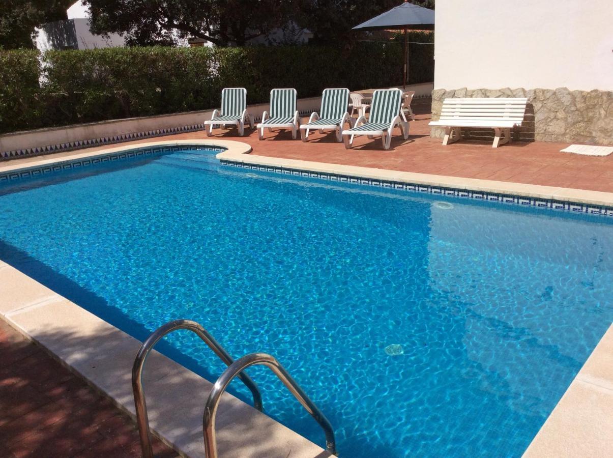 Villa Nueva كالا غلدانا المظهر الخارجي الصورة