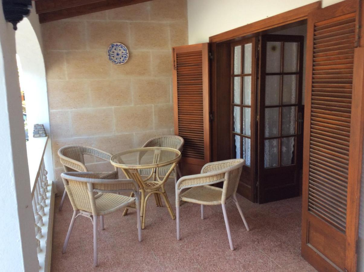 Villa Nueva كالا غلدانا المظهر الخارجي الصورة