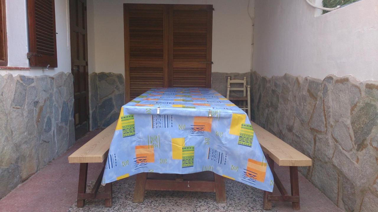 Villa Nueva كالا غلدانا المظهر الخارجي الصورة
