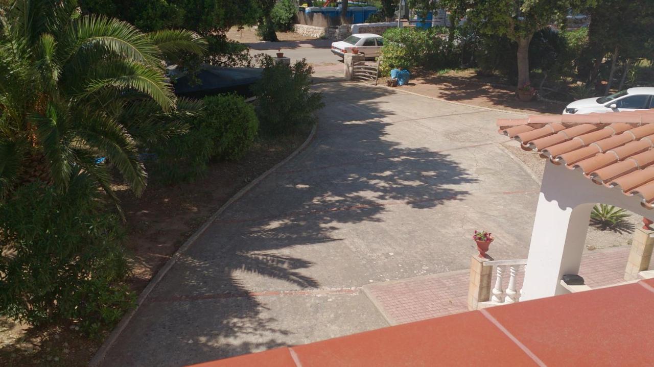 Villa Nueva كالا غلدانا المظهر الخارجي الصورة